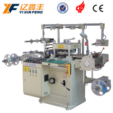 High Speed Electric Cut Cutter Machine